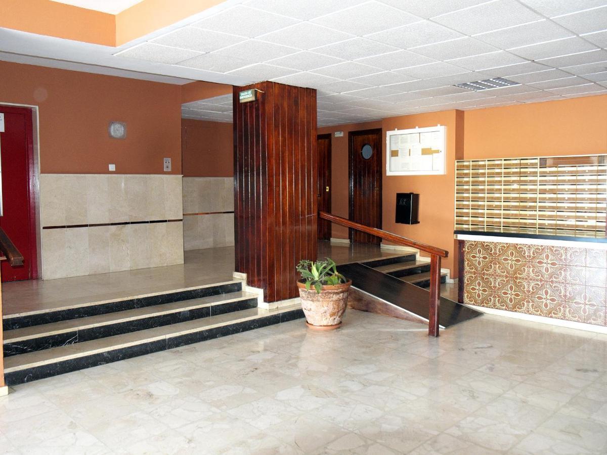 Estudio Acogedor Y Tranquilo En Zona Estupenda Fuengirola Buitenkant foto