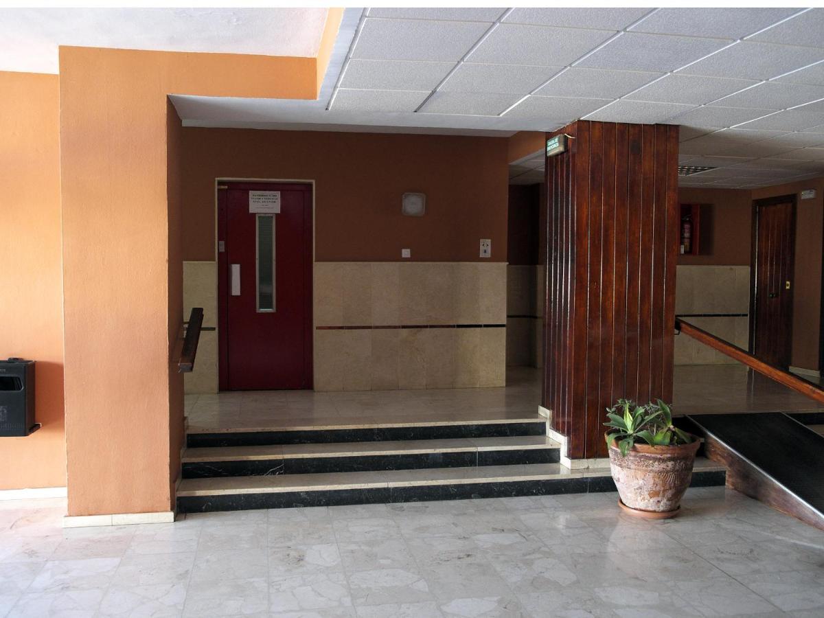 Estudio Acogedor Y Tranquilo En Zona Estupenda Fuengirola Buitenkant foto