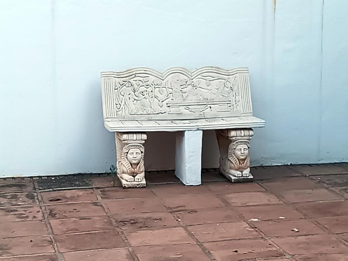 Estudio Acogedor Y Tranquilo En Zona Estupenda Fuengirola Buitenkant foto