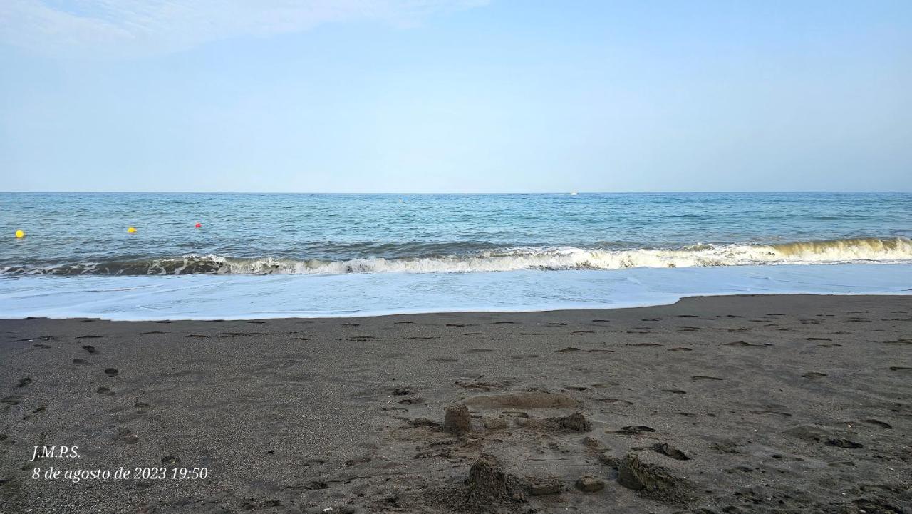 Estudio Acogedor Y Tranquilo En Zona Estupenda Fuengirola Buitenkant foto