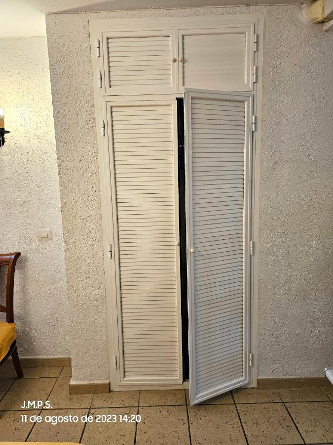Estudio Acogedor Y Tranquilo En Zona Estupenda Fuengirola Buitenkant foto