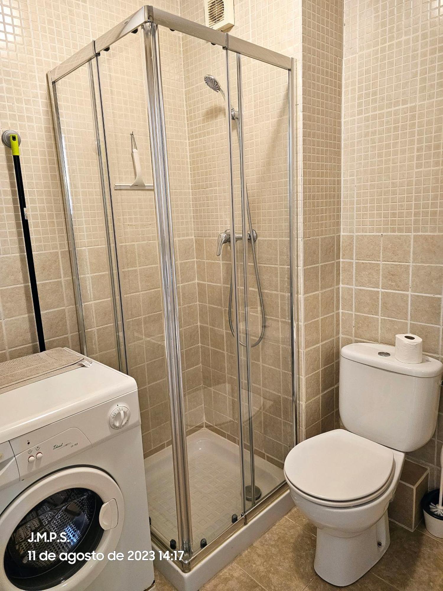 Estudio Acogedor Y Tranquilo En Zona Estupenda Fuengirola Buitenkant foto